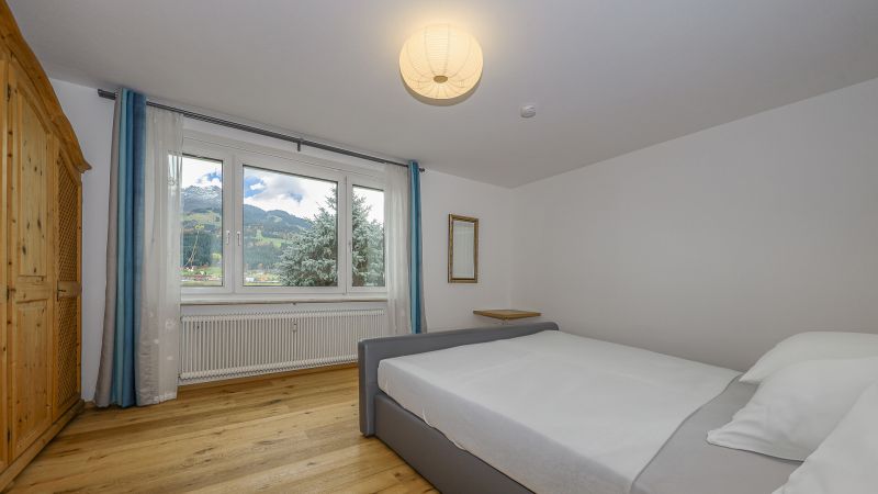 Freizeitwohnsitz mit traumhaftem Ausblick /  / 6380 St. Johann in Tirol / Bild 9