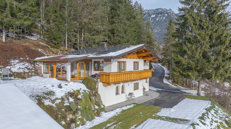 Anwesen in einzigartiger Toplage mit unverbautem Panoramablick /  / 6384&nbsp;Waidring / Bild 1