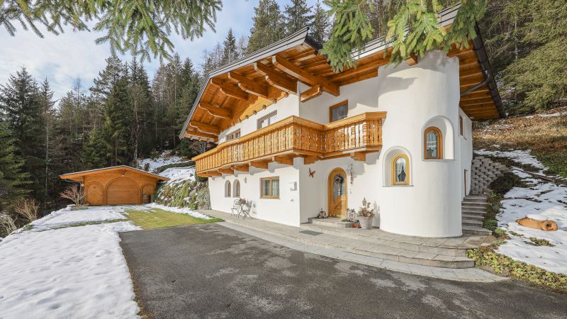 Anwesen in einzigartiger Toplage mit unverbautem Panoramablick /  / 6384&nbsp;Waidring / Bild 0