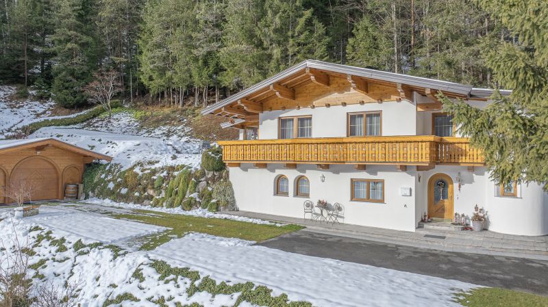 Anwesen in einzigartiger Toplage mit unverbautem Panoramablick /  / 6384&nbsp;Waidring / Bild 3