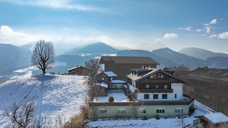 Anwesen mit einer der gr��ten privaten Schutzanlagen - zwischen Innsbruck &  Kitzb�hel /  / 6311&nbsp;Wildsch�nau / Bild 3