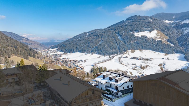 Anwesen mit einer der gr��ten privaten Schutzanlagen - zwischen Innsbruck &  Kitzb�hel /  / 6311&nbsp;Wildsch�nau / Bild 4