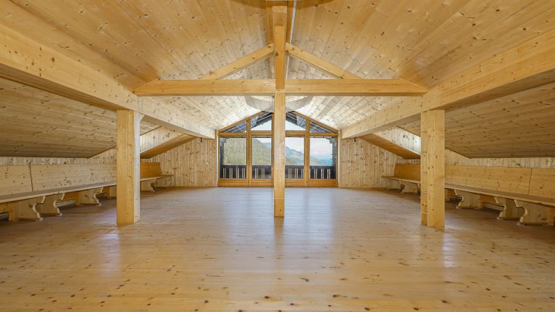 Anwesen mit einer der gr��ten privaten Schutzanlagen - zwischen Innsbruck &  Kitzb�hel /  / 6311&nbsp;Wildsch�nau / Bild 5