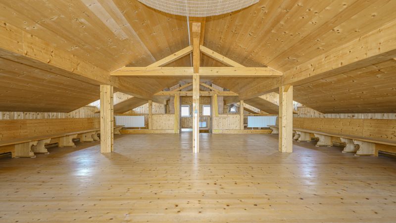 Anwesen mit einer der gr��ten privaten Schutzanlagen - zwischen Innsbruck &  Kitzb�hel /  / 6311&nbsp;Wildsch�nau / Bild 6