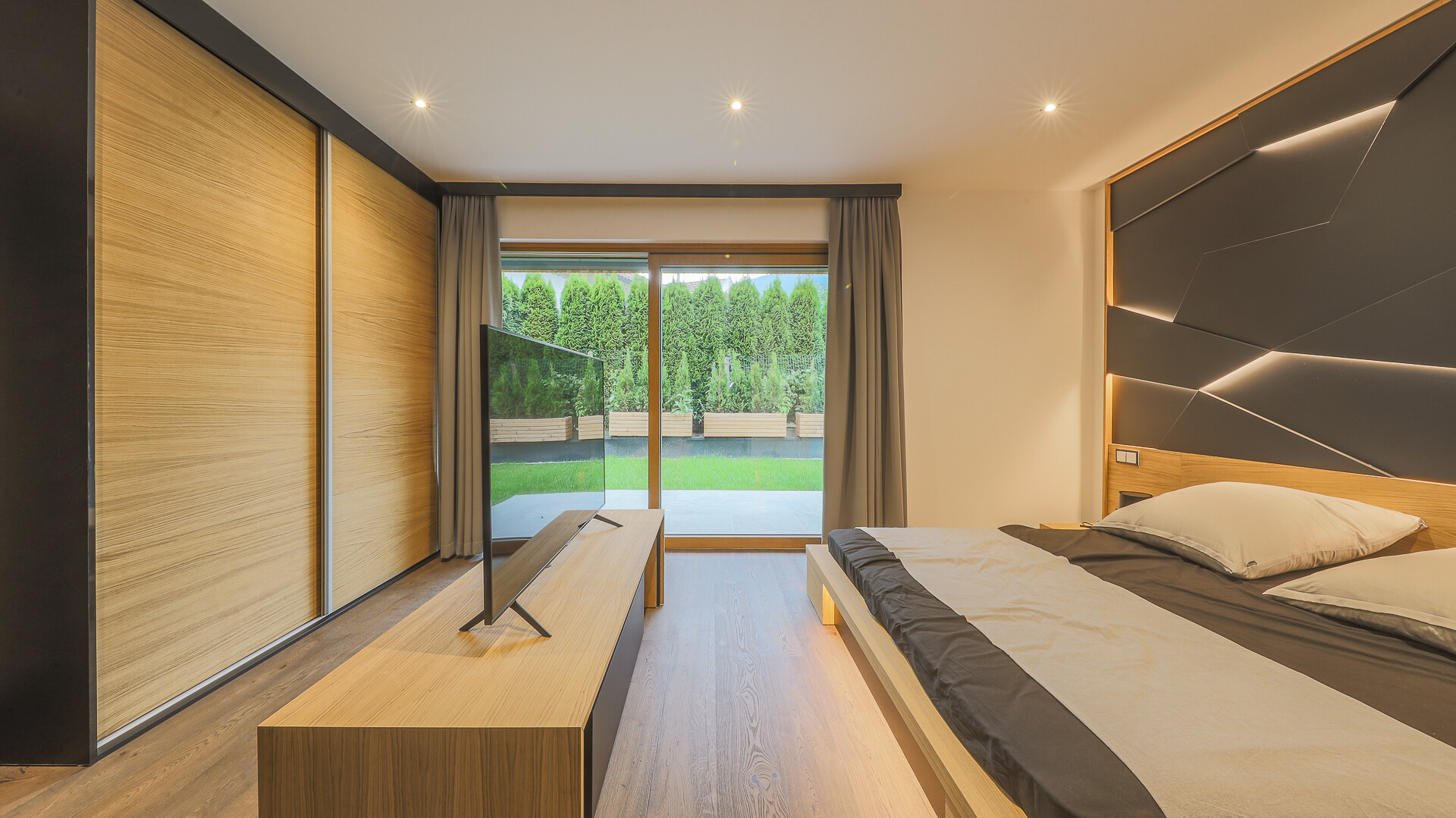 exklusives Neubauchalet in zentraler Ruhelage / / 6365 Kirchberg in Tirol / Bild 9