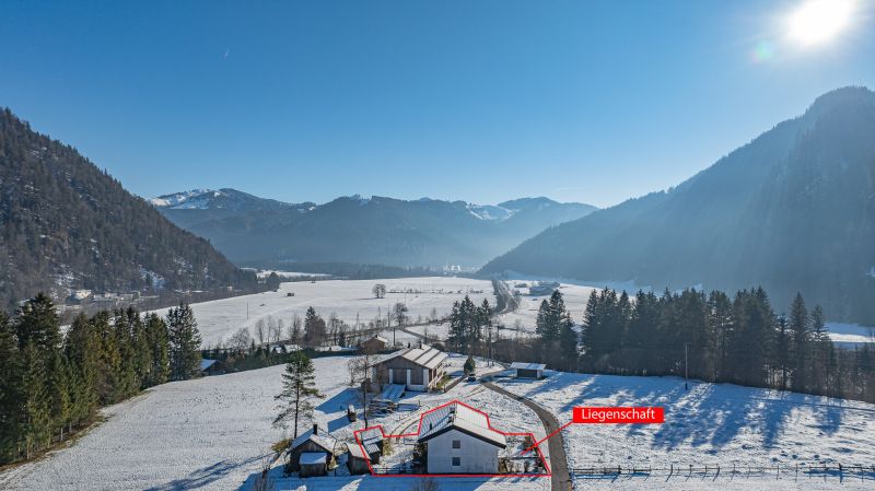 Refugium in idyllischer Ruhelage /  / 6383&nbsp;Erpfendorf / Bild 6