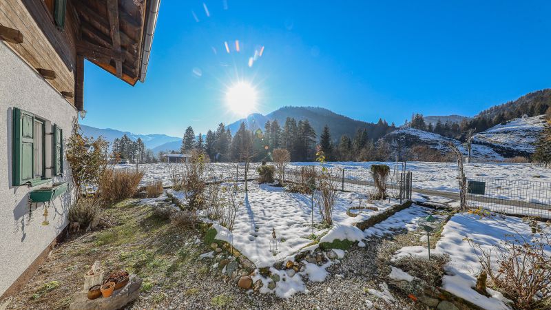 Refugium in idyllischer Ruhelage /  / 6383&nbsp;Erpfendorf / Bild 9