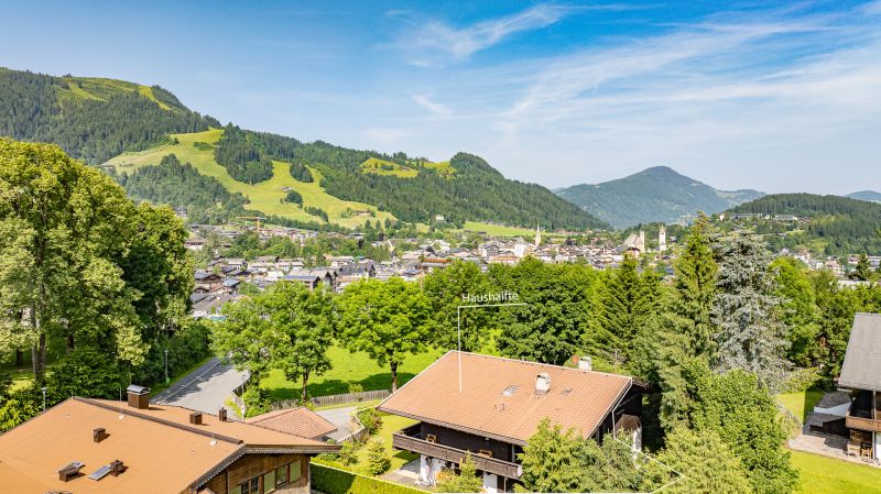 Haush�lfte mit Freizeitwohnsitz am Sonnberg /  / 6370&nbsp;Kitzb�hel / Bild 4