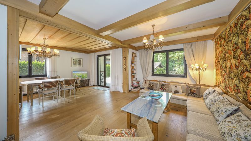 Haush�lfte mit Freizeitwohnsitz am Sonnberg /  / 6370&nbsp;Kitzb�hel / Bild 5