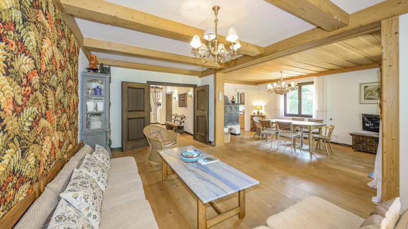 Haush�lfte mit Freizeitwohnsitz am Sonnberg /  / 6370&nbsp;Kitzb�hel / Bild 6