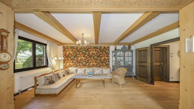 Haush�lfte mit Freizeitwohnsitz am Sonnberg /  / 6370&nbsp;Kitzb�hel / Bild 8