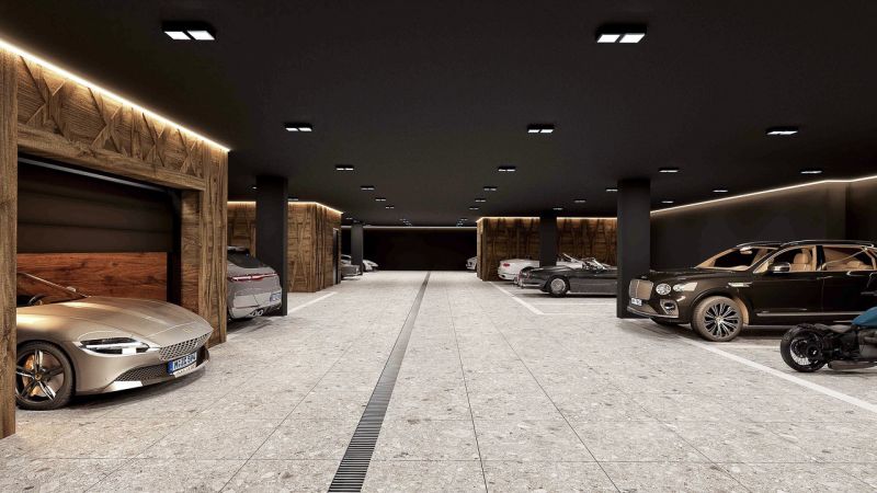 Exklusive Erdgeschossmaisonette in Zentrumslage /  / 6370&nbsp;Kitzb�hel / Bild 4