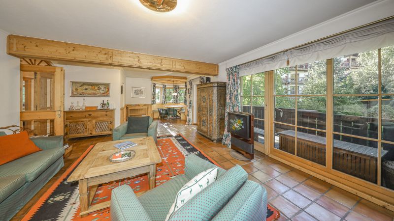 Freizeitwohnsitz in zentraler Top-Gr�nruhelage /  / 6370&nbsp;Kitzb�hel / Bild 3