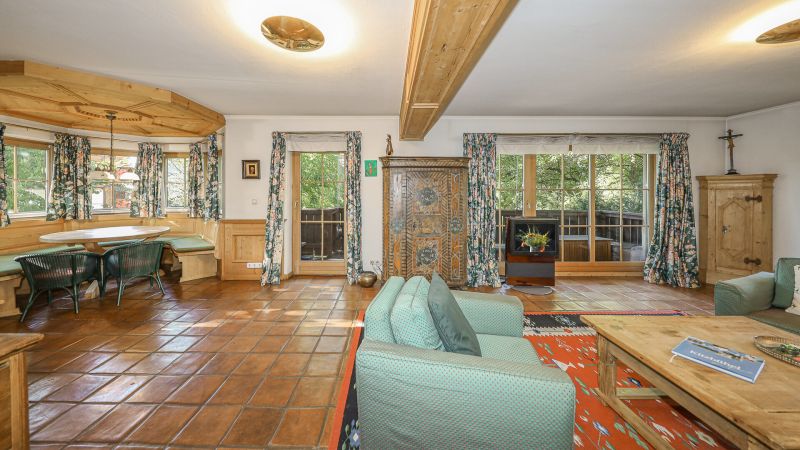 Freizeitwohnsitz in zentraler Top-Gr�nruhelage /  / 6370&nbsp;Kitzb�hel / Bild 4