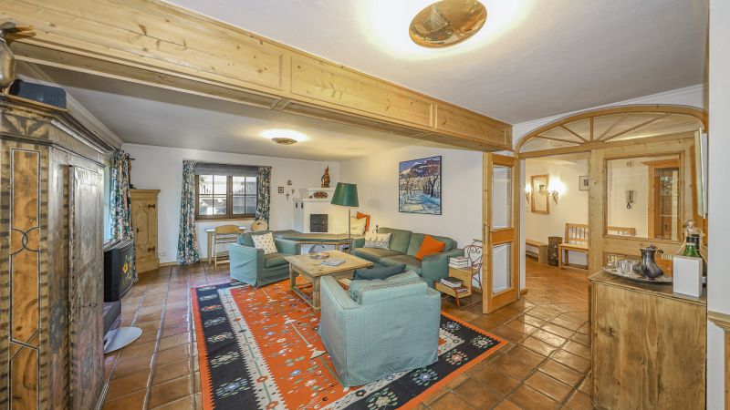 Freizeitwohnsitz in zentraler Top-Gr�nruhelage /  / 6370&nbsp;Kitzb�hel / Bild 5