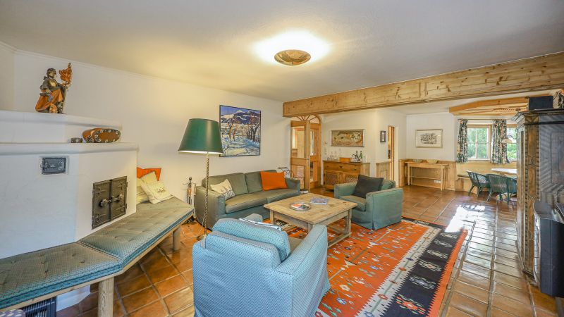 Freizeitwohnsitz in zentraler Top-Gr�nruhelage /  / 6370&nbsp;Kitzb�hel / Bild 6