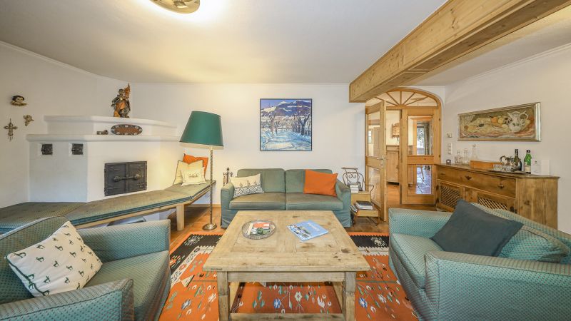 Freizeitwohnsitz in zentraler Top-Gr�nruhelage /  / 6370&nbsp;Kitzb�hel / Bild 7