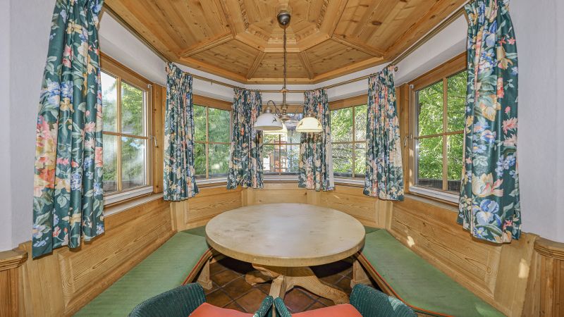 Freizeitwohnsitz in zentraler Top-Gr�nruhelage /  / 6370&nbsp;Kitzb�hel / Bild 8