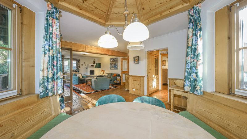 Freizeitwohnsitz in zentraler Top-Gr�nruhelage /  / 6370&nbsp;Kitzb�hel / Bild 9