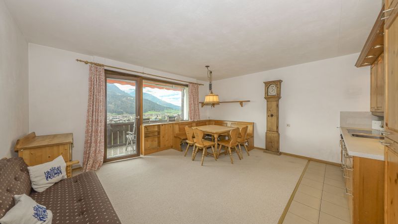 Freizeitwohnsitz am Sonnberg mit Fernblick /  / 6365&nbsp;Kirchberg in Tirol / Bild 1