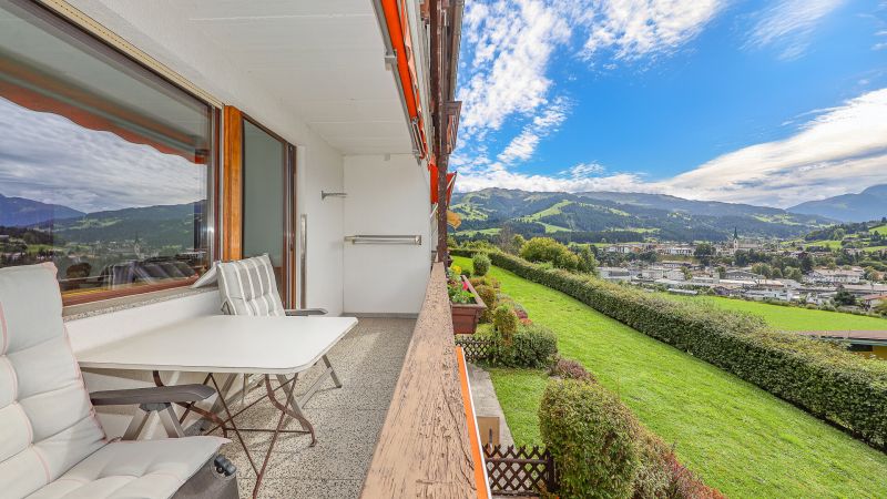 Freizeitwohnsitz am Sonnberg mit Fernblick /  / 6365&nbsp;Kirchberg in Tirol / Bild 9