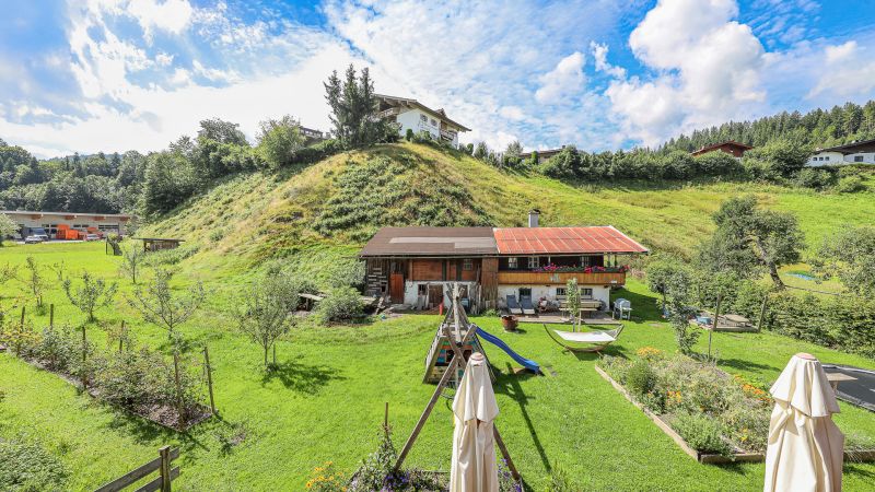 Modernes & exklusives Einfamilienhaus in zentraler Lage /  / 6391&nbsp;Fieberbrunn / Bild 4