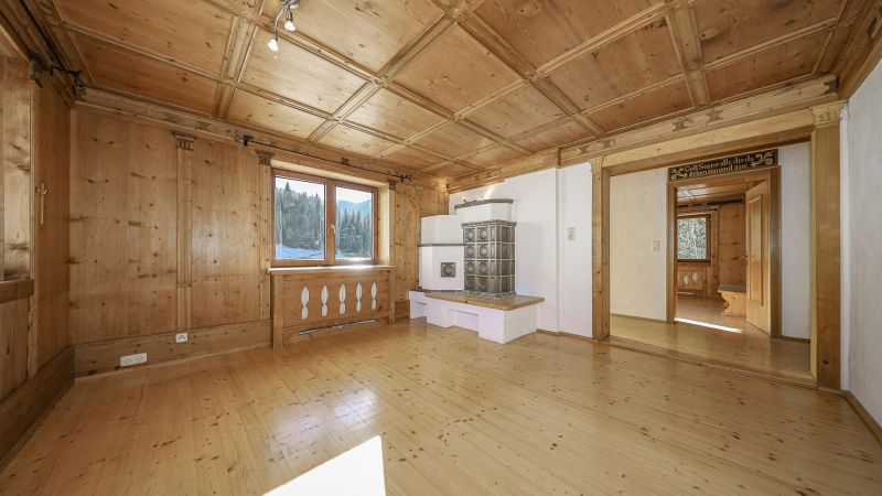 Bauernhaus mit Freizeitwohnsitz in idyllischer Ruhelage /  / 6384&nbsp;Waidring / Bild 5