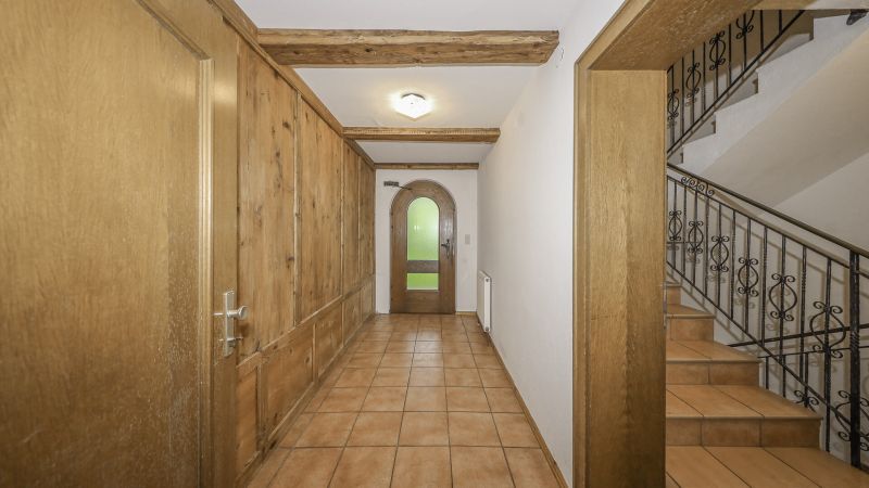 Bauernhaus mit Freizeitwohnsitz in idyllischer Ruhelage /  / 6384&nbsp;Waidring / Bild 8