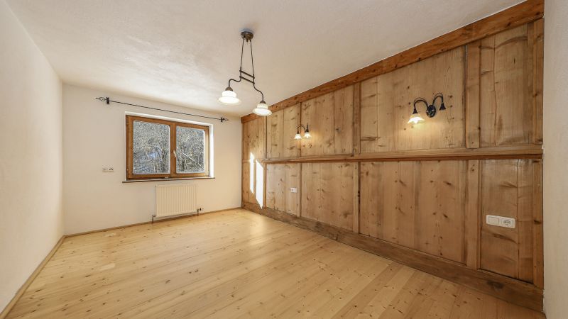 Bauernhaus mit Freizeitwohnsitz in idyllischer Ruhelage /  / 6384&nbsp;Waidring / Bild 9