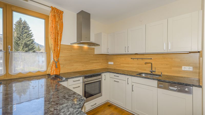 Hochwertige Dachgeschosswohnung mit sch�nem Ausblick in Ruhelage /  / 6370&nbsp;Kitzb�hel / Bild 8