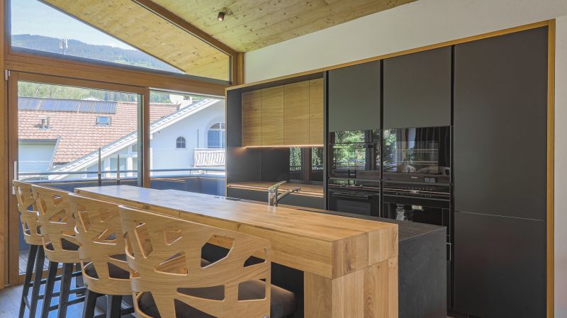 exklusives Neubauchalet in zentraler Ruhelage /  / 6365&nbsp;Kirchberg in Tirol / Bild 8