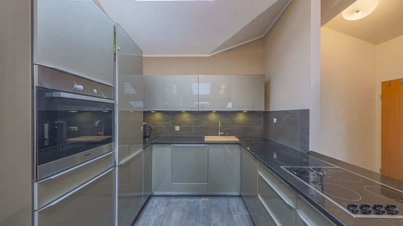 Dachgeschosswohnung in zentrumsnaher Lage /  / 6370&nbsp;Kitzb�hel / Bild 7