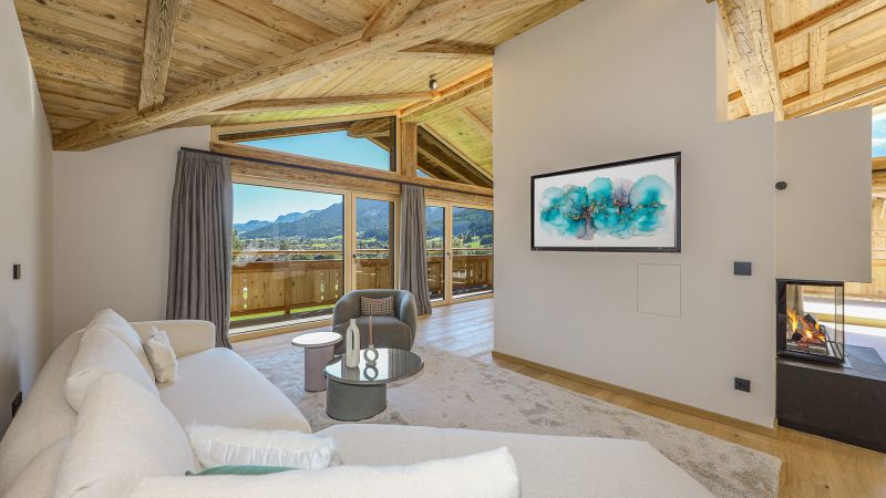 Luxuspenthouse sonniger Toplage mit Panorama-Ausblick / / 6364 Brixen im Thale / Bild 4