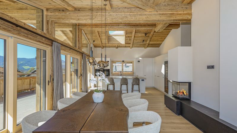 Luxuspenthouse sonniger Toplage mit Panorama-Ausblick / / 6364 Brixen im Thale / Bild 7