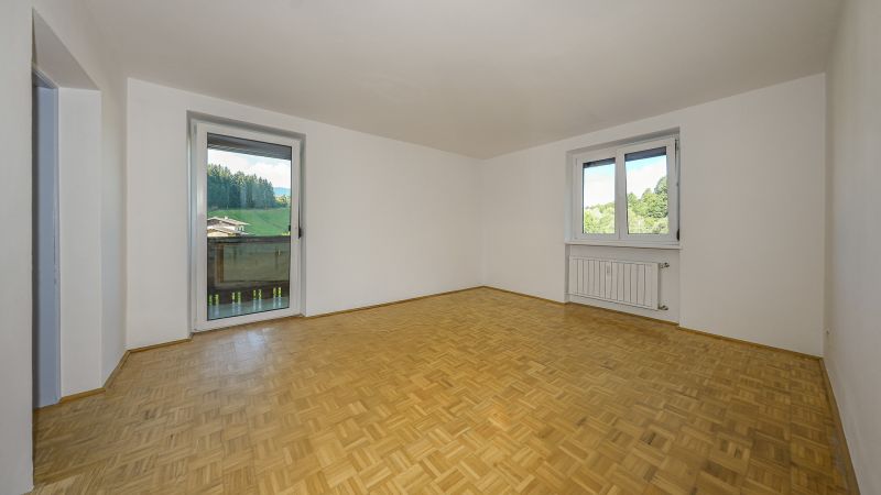 3-Zimmerwohnung in sonniger Lage / / 6363 Westendorf / Bild 2