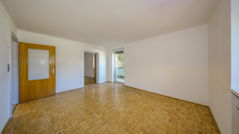 3-Zimmerwohnung in sonniger Lage / / 6363 Westendorf / Bild 3