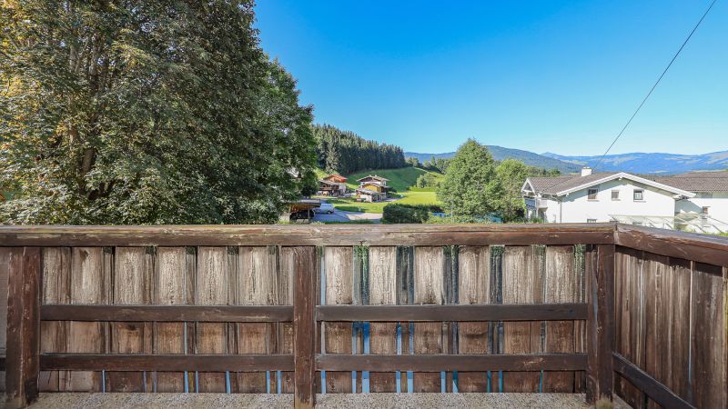 3-Zimmerwohnung in sonniger Lage / / 6363 Westendorf / Bild 8