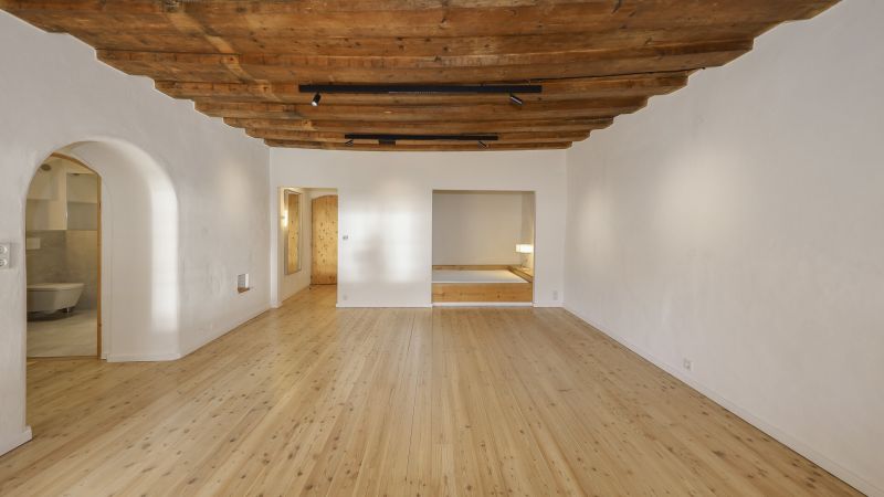 Freizeitwohnsitz in historischem Stadthaus mit Blick auf die Streif /  / 6370&nbsp;Kitzb�hel / Bild 2