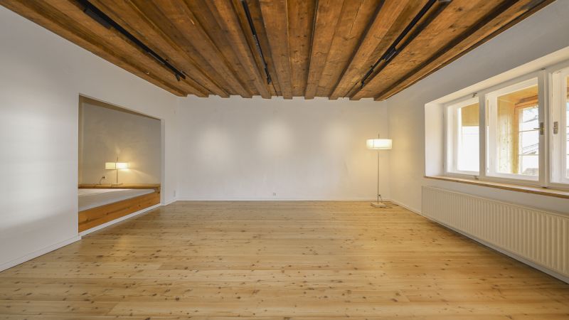 Freizeitwohnsitz in historischem Stadthaus mit Blick auf die Streif /  / 6370&nbsp;Kitzb�hel / Bild 4