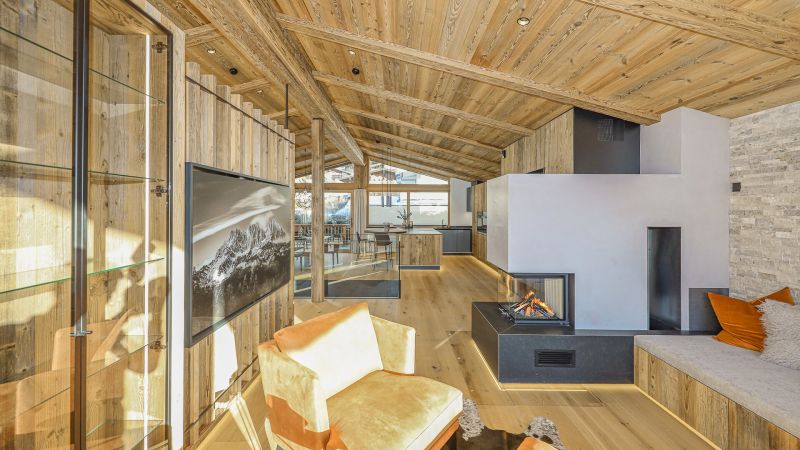 exklusives Neubauchalet am Fu�e des Wilden Kaisers /  / 6352&nbsp;Ellmau / Bild 8