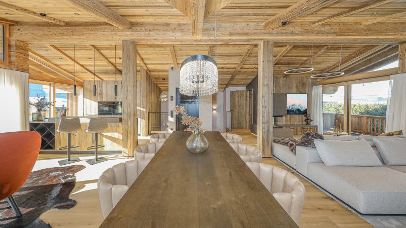 Luxuschalet mit Pool in Toplage am Fu�e des Wilden Kaiser /  / 6352&nbsp;Ellmau / Bild 5