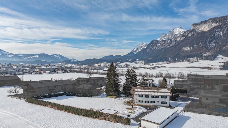 Gewerbegrundst�ck mit gro�em Potential /  / 6380&nbsp;St. Johann in Tirol / Bild 1