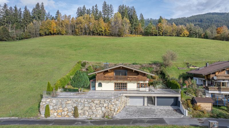 Baugrundst�ck in sonniger Toplage mit Panoramablick /  / 6365&nbsp;Kirchberg in Tirol / Bild 2