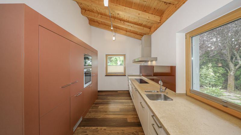 Einfamilienhaus in sonniger Ruhelage am Golfplatz /  / 6383&nbsp;Erpfendorf / Bild 3