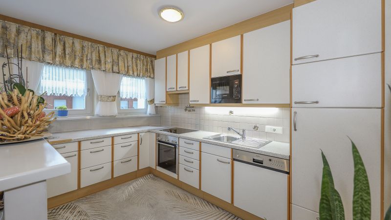 gem�tliche 4-Zimmerwohnung am Sonnberg /  / 6365&nbsp;Kirchberg in Tirol / Bild 7