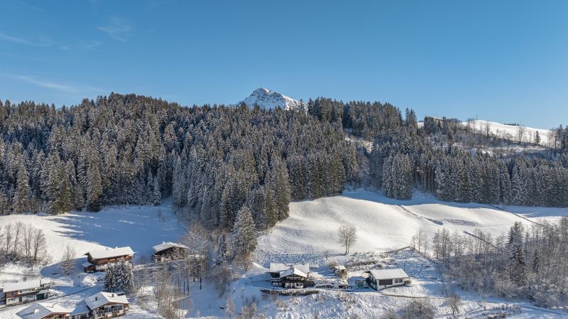 Freizeitwohnsitz in atemberaubender Toplage /  / 6370&nbsp;Reith bei Kitzb�hel / Bild 3
