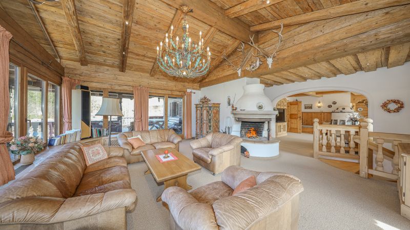 Freizeitwohnsitz in atemberaubender Toplage /  / 6370&nbsp;Reith bei Kitzb�hel / Bild 5