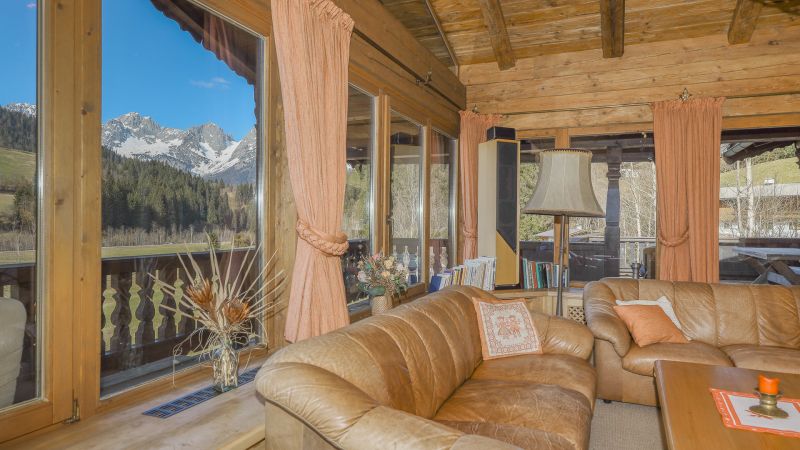 Freizeitwohnsitz in atemberaubender Toplage /  / 6370&nbsp;Reith bei Kitzb�hel / Bild 7