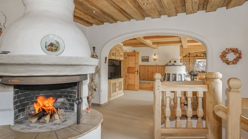 Freizeitwohnsitz in atemberaubender Toplage /  / 6370&nbsp;Reith bei Kitzb�hel / Bild 8