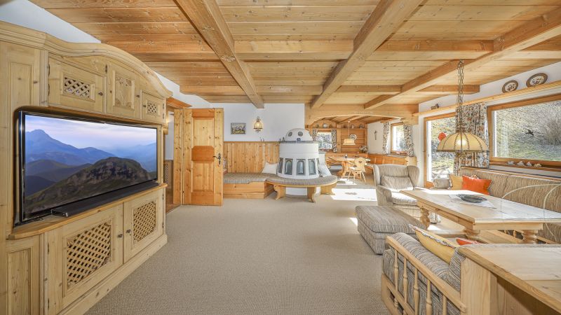 Freizeitwohnsitz in atemberaubender Toplage /  / 6370&nbsp;Reith bei Kitzb�hel / Bild 9